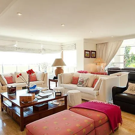 Sleeps 12 Pool Wifi * Sonnenland