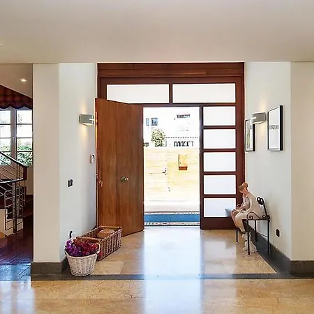 Sleeps 12 Pool Wifi Сasa de vacaciones